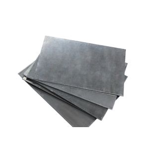 Ultra Thin Titanium Clad Steel Plate With High Temperature Resistance