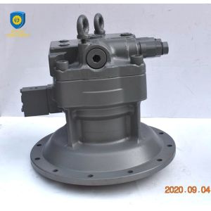 Excavator Spare Parts ZX270-3 Swing Motor Replacement