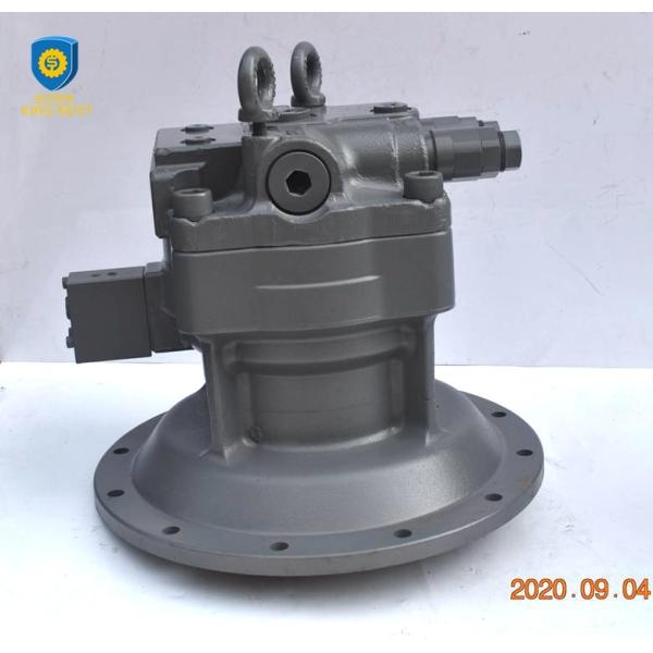 Excavator Spare Parts ZX270-3 Swing Motor Replacement