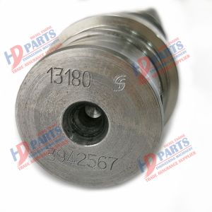 CUMMINS Diesel Engines Parts 3942567 QSB5.9 Engine Eccentric Shaft
