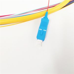 Low Environmental Sensitivity 1550nm Om4 Pigtails