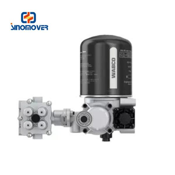 WABCO Original Parts Spare Parts 9325000540 Air Dryer Use For HOWO SHACMAN FAW DAF MAN Truck
