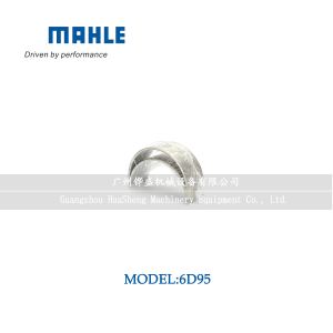 Multipurpose Main Diesel Engine Bearing Fit Komatsu 6D95 S6D95