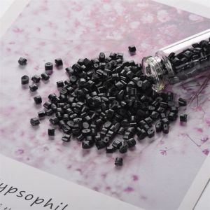 Modified PPO N15LH Resin Granules For LED Shading Digital Tubes Etc.UL94 HB@3mm