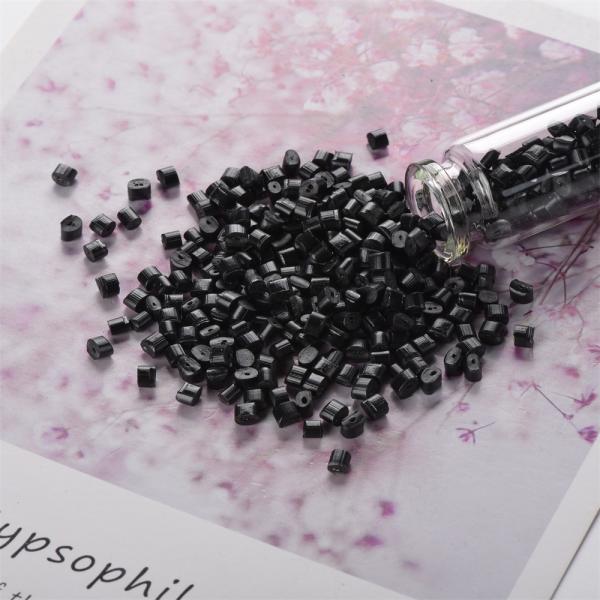 Buy Modified PPO N15F30LH Resin Granules For Water Treatment Applications, Such As Water Pump Impellers, Water Valves, Etc.UL94 HB@3mm For Injection Molding at wholesale prices