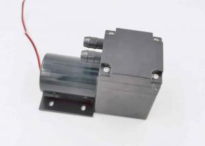 Quality DC Mini Compressor Miniature Diaphragm Air Pump 150kpa Pressure Corrosion Resistant for sale