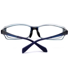 Anti Fog UV Protected Laser Welding Safety Glasses