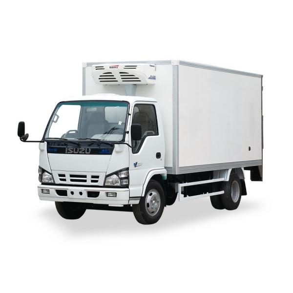 Refrigeration Unit for Refrigeration/Freezer Truck (SF-328)
