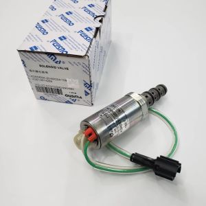 China OUSIMA Hydraulic Pump Solenoid Valve KDRDE5K-20 40C04-109 VOE14574269 For  EC210 EC240 EC290 EC360 on sale
