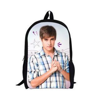 Violetta school bag