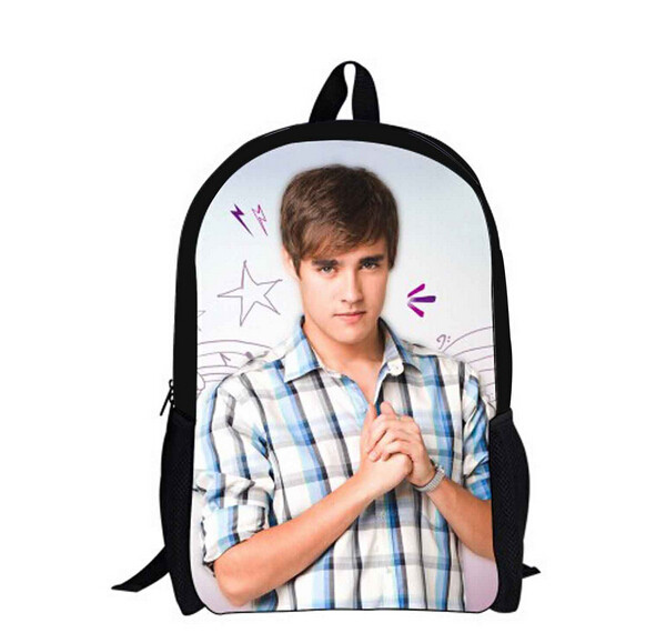 Buy Violetta school bag at wholesale prices