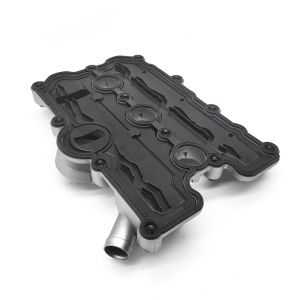 Professional Cylinder Head Cover Engine Code EA111 06E103471S