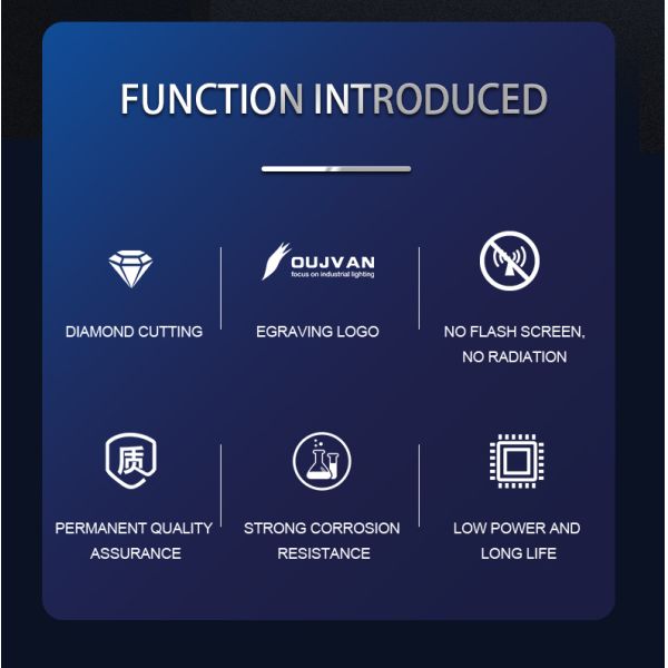 Red Orange Machine Light Tower 24V DC LED Lights Lamp With Buzzer Alarm For CNC Machine