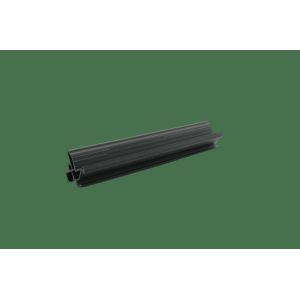 Custom Size PVC Decorative Strip Plastic Profiles Customized