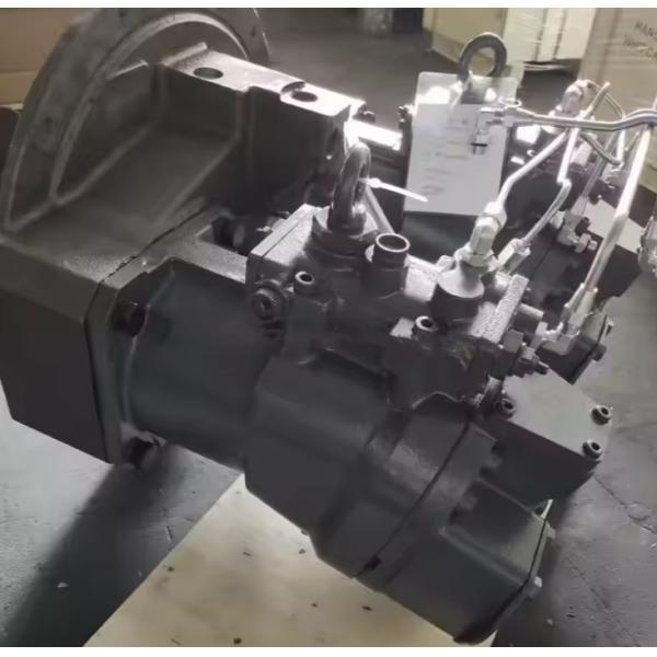 Excavator Parts HPV145 Hitachi Hydraulic Pump For ZX330 ZX350 ZX360