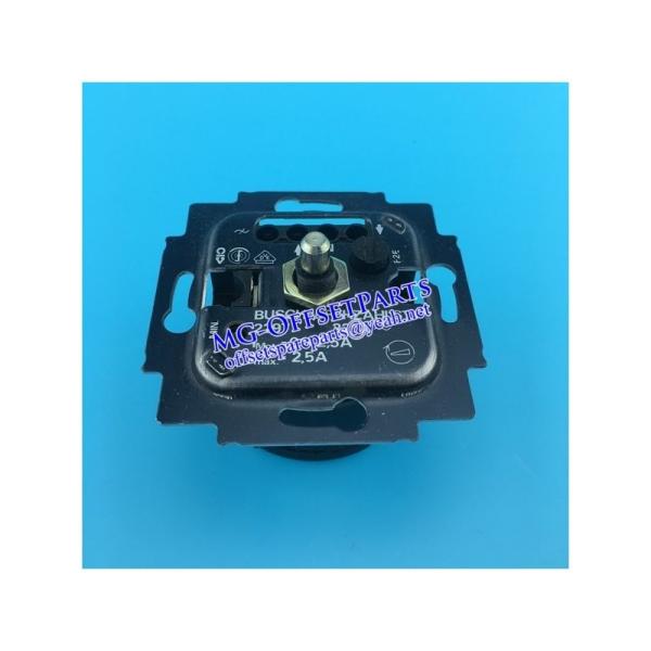 00.780.1326, 207UC/6616, HD ORIGINAL SPEED CONTROL, ORIGINAL HD NEW PARTS