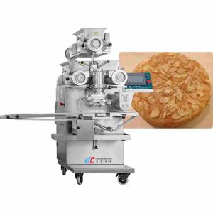Yucheng 220V Automatic Puff Pastry Machine For Bakeries Confectioneries