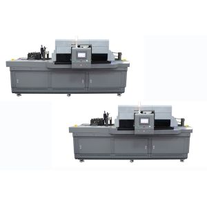 Compact Single Pass UV Printer Lightweight UV Flatbed Ink Printer