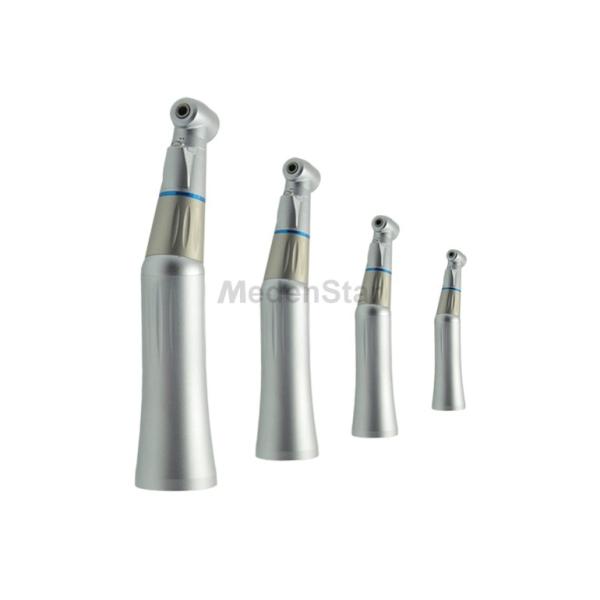 Buy Self Illumination LED Dental Handpiece 1/1 Dental Contra Angle Handpiece at wholesale prices