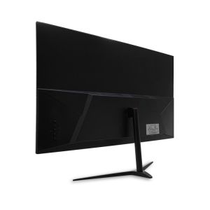 27 Inch LED TV Monitor , Curved Desktop Monitor For Home Work Study