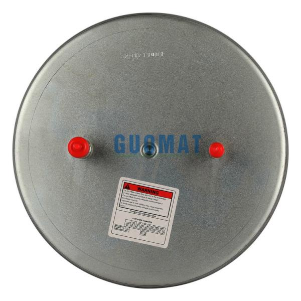 W013589121 Fire-Stone Trailer Air Spring 11 10.5-17 A317 Contitech Truck Air Pillow 4810n03