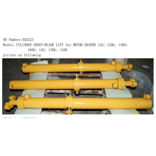 Buy 3G5223   12G; 130G; 140G; 160G; 12G; 130G; 140G;(MOTOR GRADER) at wholesale prices