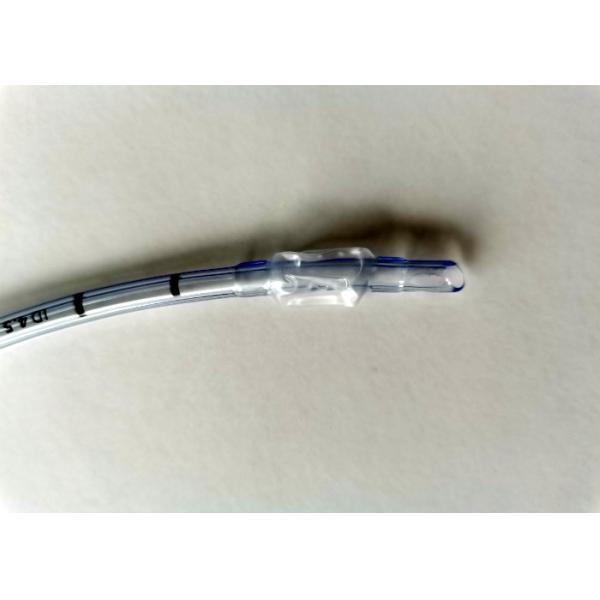 Medical Endotracheal Tube Uncuffed 4.5mm Medical Tracheal Tube