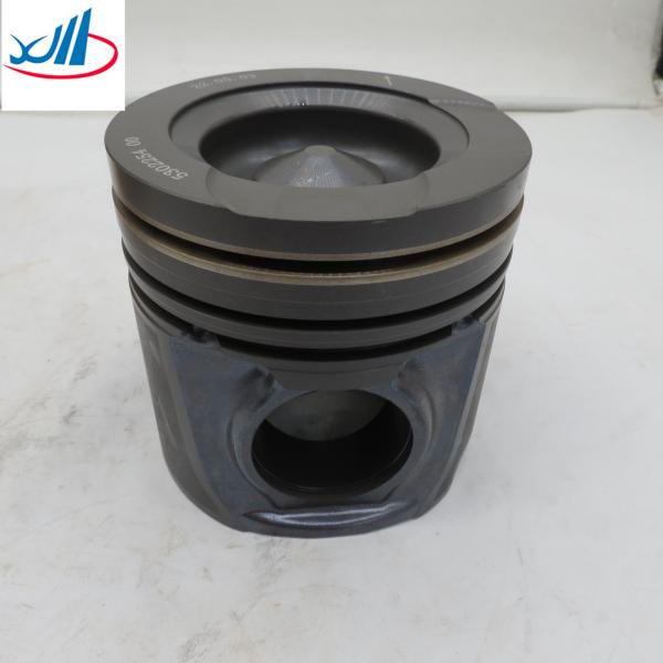 Buy High Quality Engine Piston  Xiagong Parts 4987914 530225400 at wholesale prices