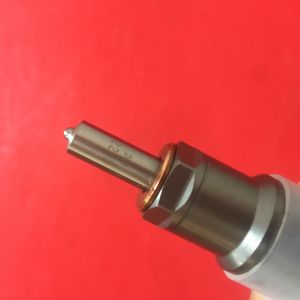 Nine Diesel Group Common Rail Injector 0445120236