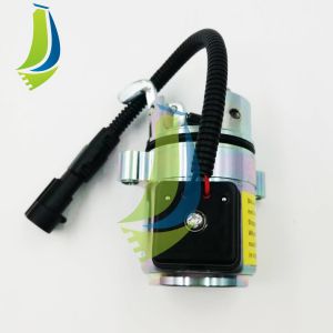 04287583 Fuel Shutoff Solenoid For 1011 Engine