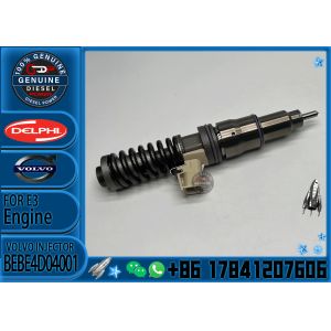 Diesel Injector 3801750 BEBE4D35001 BEBE4D04001 BEBE4D11201 BEBE4D11301