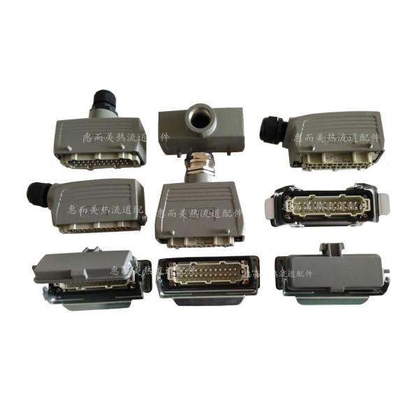 24Pin connectors