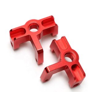 Precision CNC Turning Drone Spare Parts Multipurpose Customized
