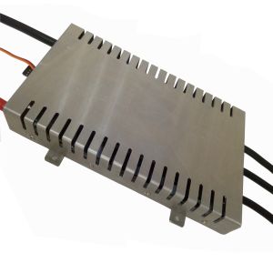 China 22S 500A Brushless Sensorless Esc For RC Airplane / UAV / Paramotor / Paraglider on sale