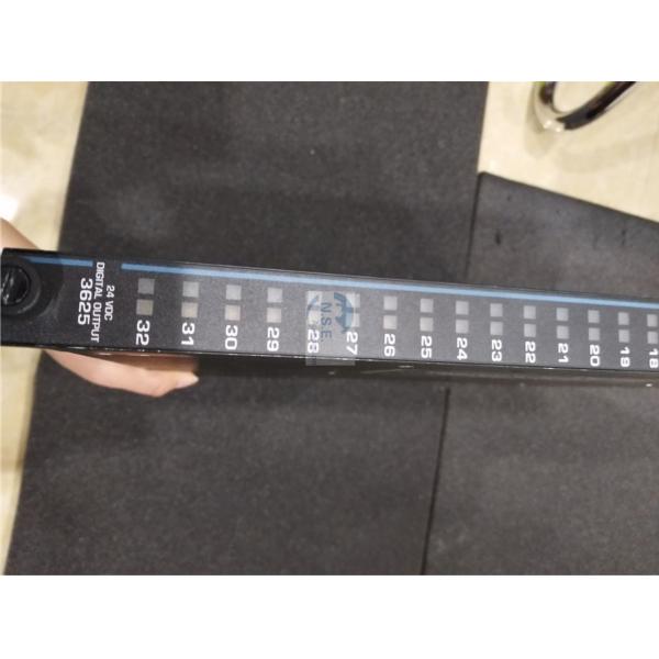Buy Digital Output Triconex DCS TRICONEX Invensys 3625 For Critical Control Digital 24VDC Output Module at wholesale prices