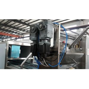 Commercial Small Automatic Toffee Manufacturing Machine