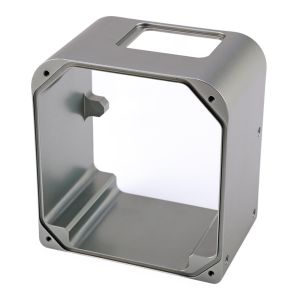 Carbide CNC Milling Components Industrial Mold Wear-resistant Insert Manufacturi