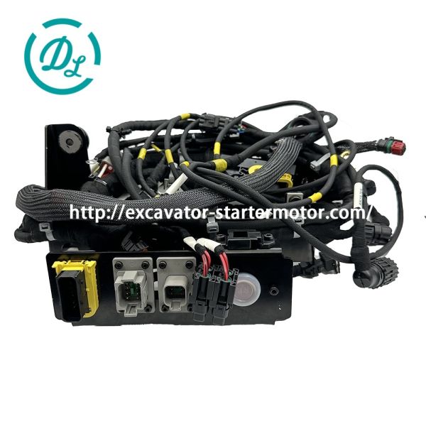 Buy New Engine Wiring Harness 22611427 OEM-Spec for Generator D13 D16 TAD1151GE Engine Parts at wholesale prices