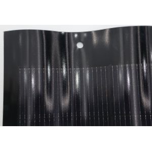 Photovoltaic Solar Roof Tiles Max. Powewr Temperature Coefficient -0.26 %