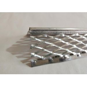 Quality 32mm Wing Grade 3003 Aluminium Angle Bead 2.4m Length 0.4mmThickness for sale