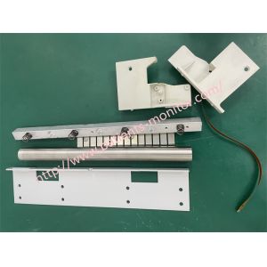 GE Mac1200ST Electrocardiograph Printer Head Assembly Suitable for GE Mac1200ST