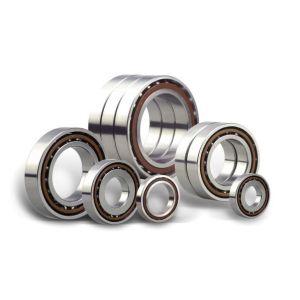 Quality Machine Tool Steel Ball 10mm 2RZ High Precision Bearings for sale