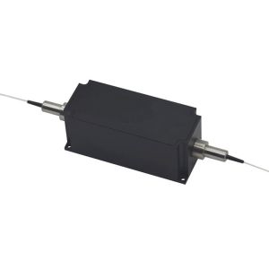 1310nm 1550nm PM Dual Stage Optical Isolator 10KW For Fiber Laser