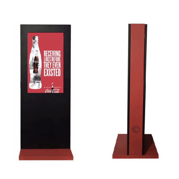 High Brightness Outdoor IP65 waterproof 32 Inch LCD Digital Signage Displays