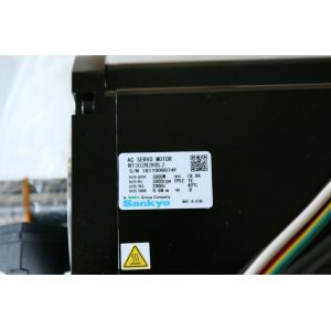 Sankyo MT302N2KBL2 3000W Industrial Battery with 3000rpm Output