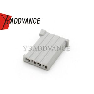 car Electrical Four 4-1-220 Pin Plug Connectors