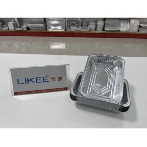 High Hardness Aluminium Foil Containers Punch Mould Customized Design