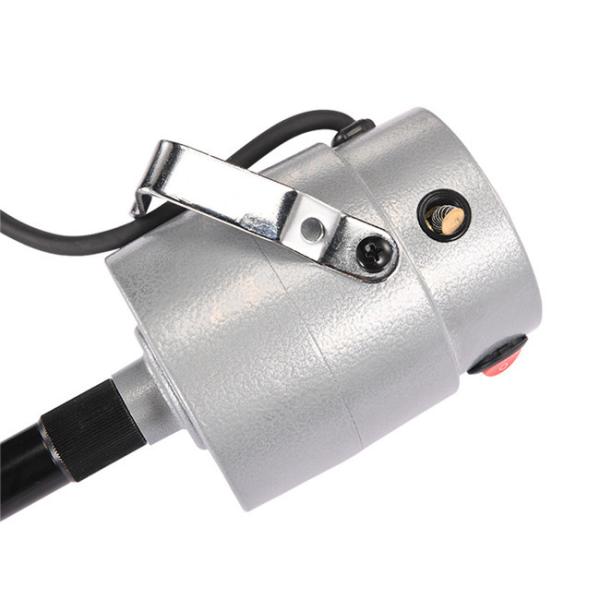 5kg Sheep Hair Cutting Machine Nylon 76mm Electric Clippers For Sheep