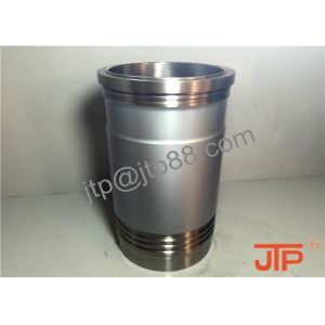 China Wear Proof Engine Cylinder Liner / Aluminum Cylinder Sleeves 6 Cylinder on sale
