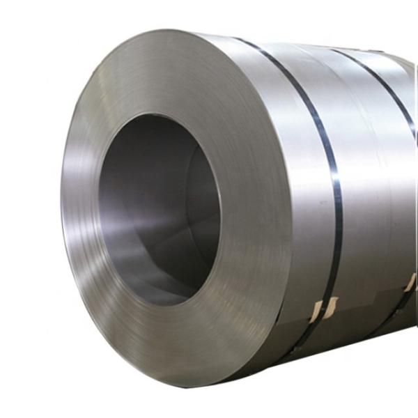 Buy Gb Sus304 Stainless Steel Coils Cold Rolled 2mm at wholesale prices